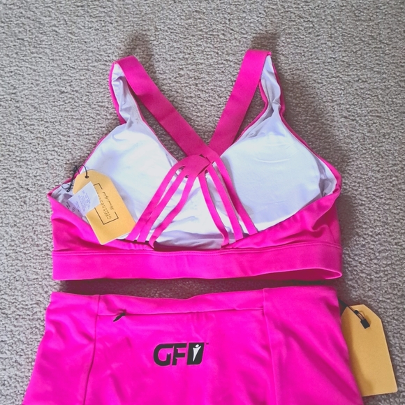 MEDIUM -JANE FITNESS SET - Picture 4 of 9